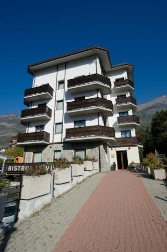 Фотография гостиницы Hotel Au Soleil