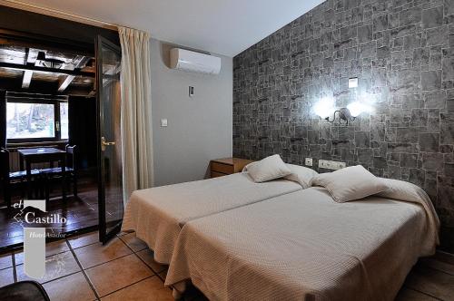 Фотография гостиницы Hotel Rural el Castillo