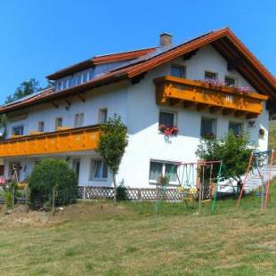 Фотографии гостевого дома
Pension Reindlhöh