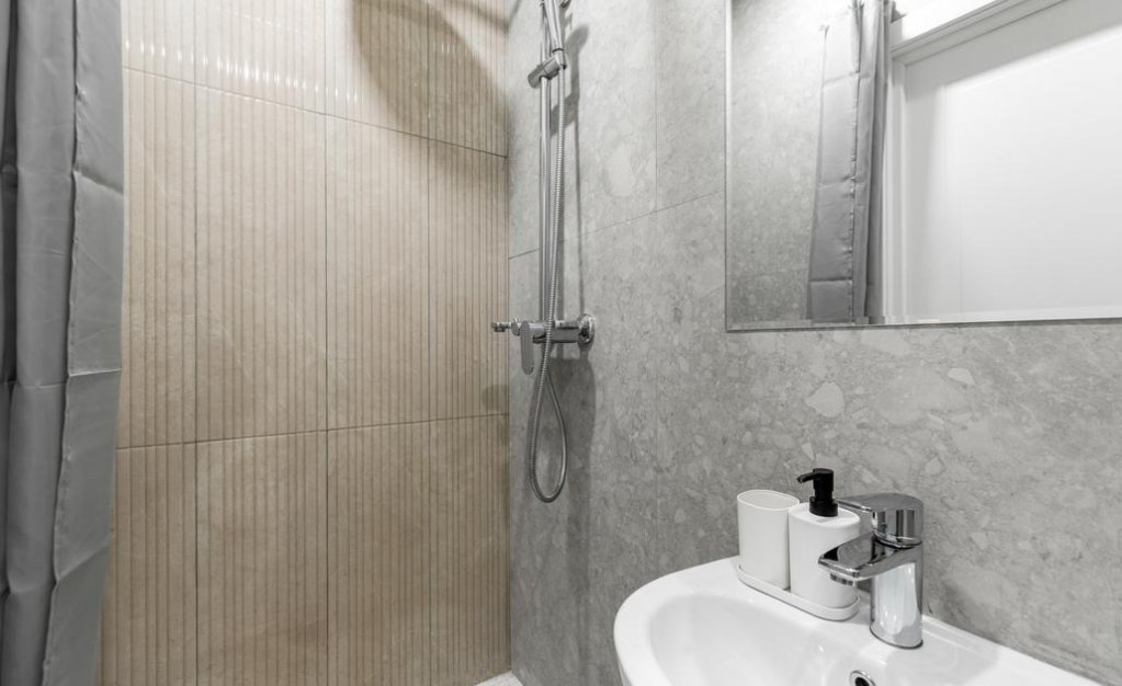 Фотография квартиры MOKO Apartments (МОКО Апартментс) на проспекте Вернадского