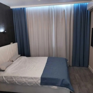 Фотография квартиры Апартаменты на 5-й просеке, 131