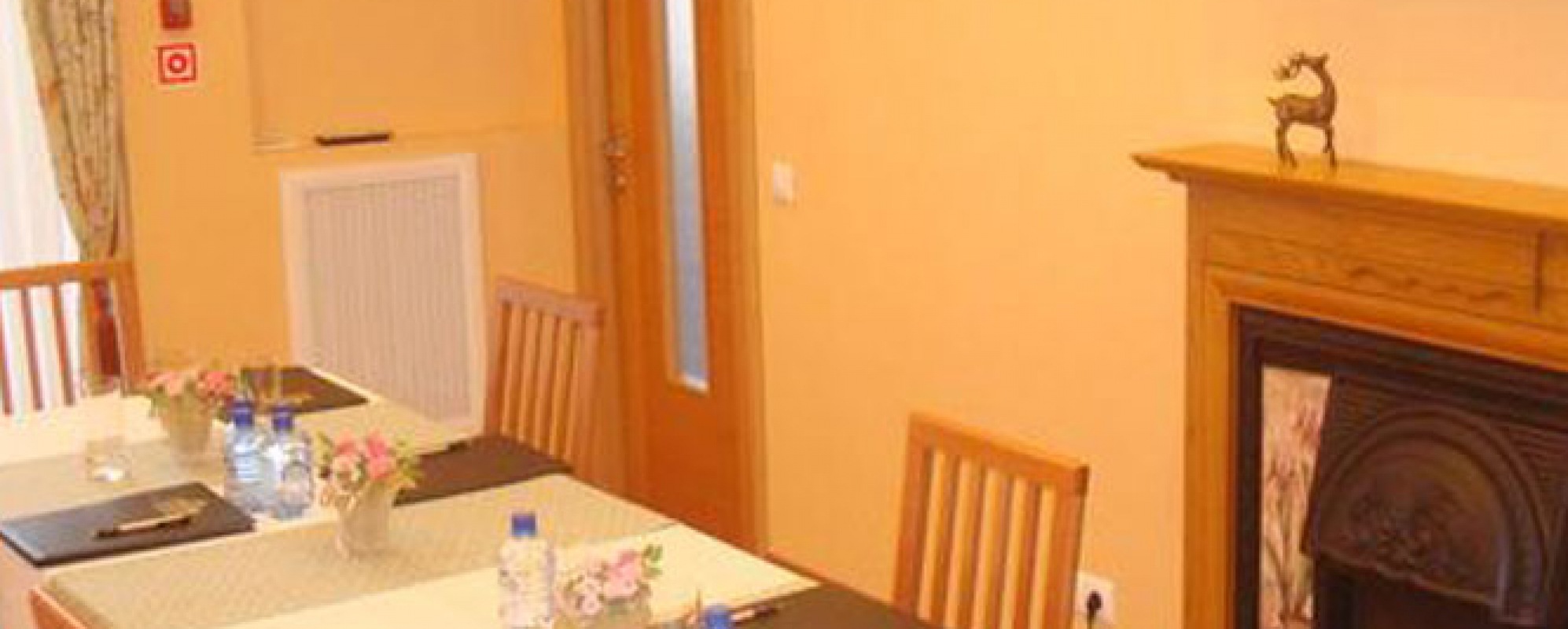 Фотографии конференц-зала Виконт