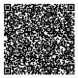 QR код мини отеля Атлантик