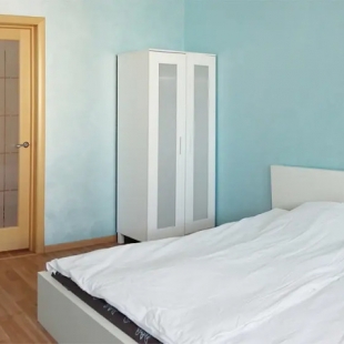 Фотография квартиры Квартира Просторная в Центре у Залива с Видом на Город