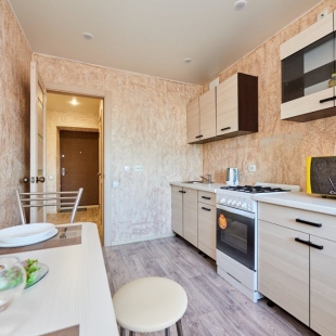 Фотография квартиры Апартаменты Краснова 40