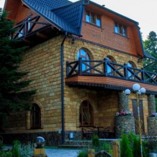 Фотография гостевого дома Идиллия