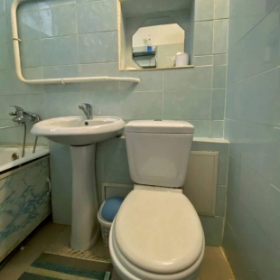 Фотография квартиры К энд К Апартментс на улице Мира 90