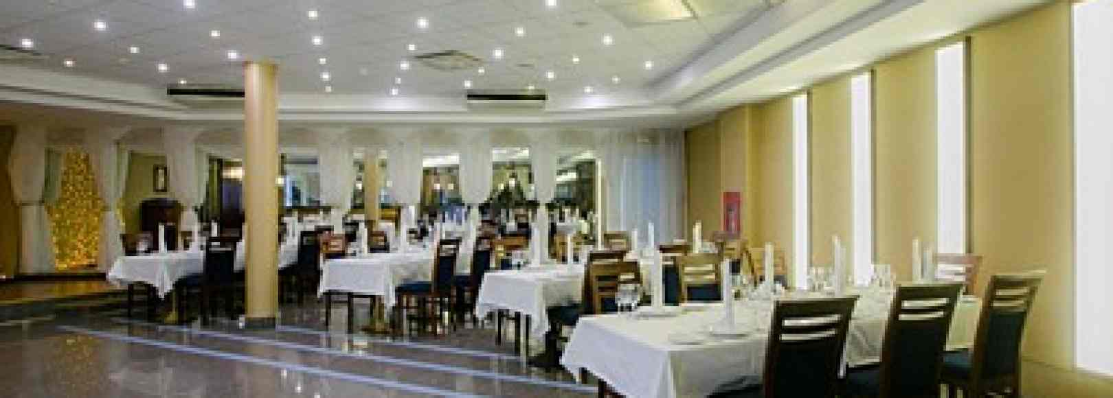 Фотография банкетного зала Синий зал