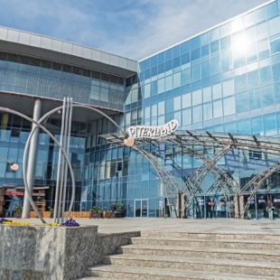 Фотография банкетного зала Основной зал ресторана Папаша Клаусс