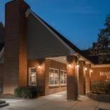 Фотография гостиницы Residence Inn Savannah Midtown