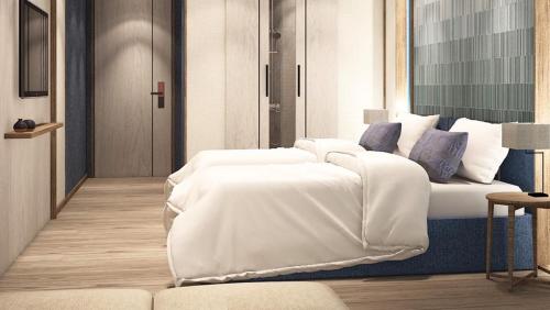 Фотография гостиницы The Quarter Phromphong by UHG - SHA Extra Plus