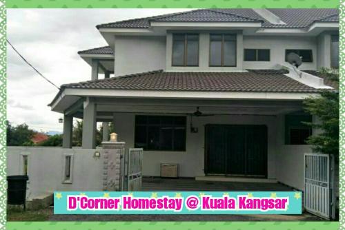Фотография гостевого дома D' Corner Melayu Homestay