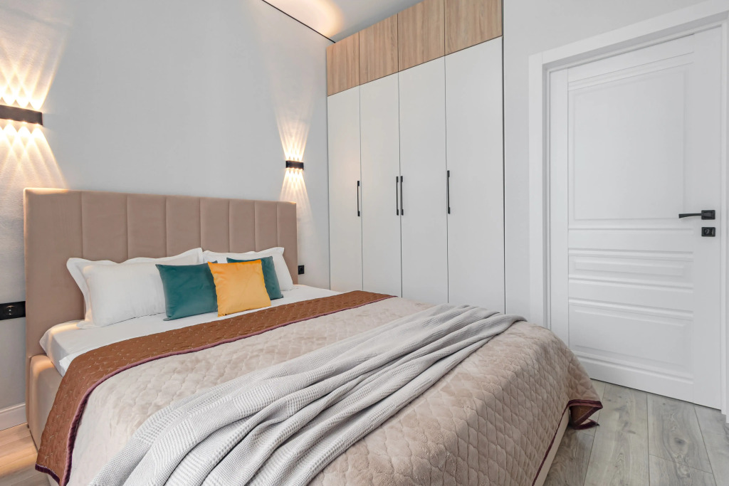 Фотография квартиры Квартира Modern Comfort Stay