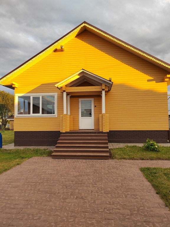 Фотография Коттеджа Частный дом на улице Туполева