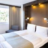 Фотография гостиницы B&B Hotel Düsseldorf City-Süd