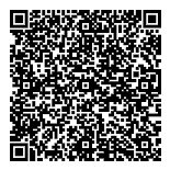 QR код гостиницы Mtis Broli-Borjomi