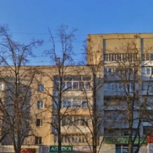 Фотография гостиницы MINOTEL