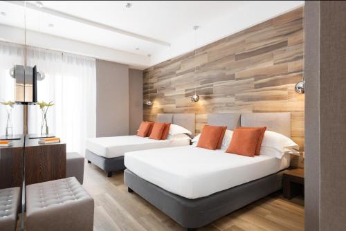 Фотография гостиницы Peru' Ambienthotels