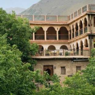 Фотографии мини отеля
Dar Imlil