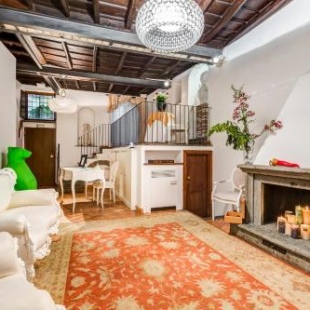 Фотография гостевого дома Luxury Navona