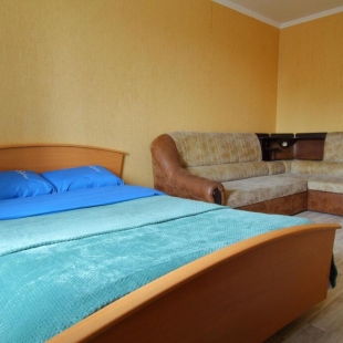 Фотография квартиры TimHouse (ТимХаус) на улице Адоратского