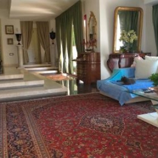 Фотография мини отеля Gemma Di Gallura Charme B&B