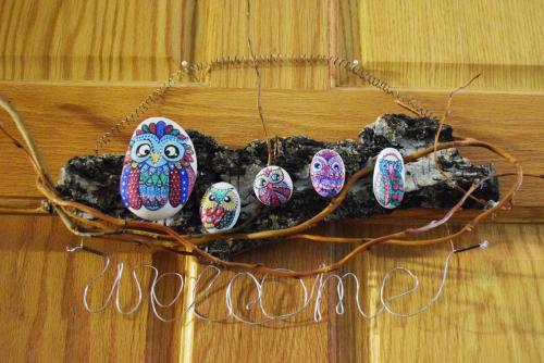 Фотографии хостела 
            Ступени