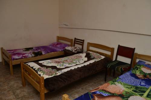 Фотография хостела Sakharov Hostel