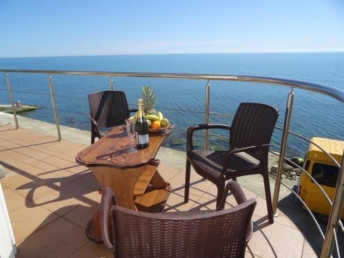 Фотографии апарт отеля
Морской Ангел