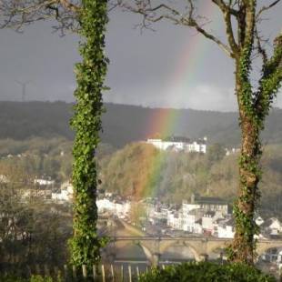 Фотографии мини отеля
Villa d'Ys