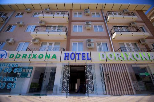 Фотография гостиницы ART Palace