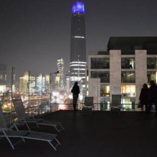 Фотографии апарт отеля
Apart Lyon Suite