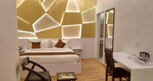 Фотография гостиницы DIEU Sallow royal suites