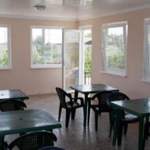 Фотография мини отеля Грин Хаус