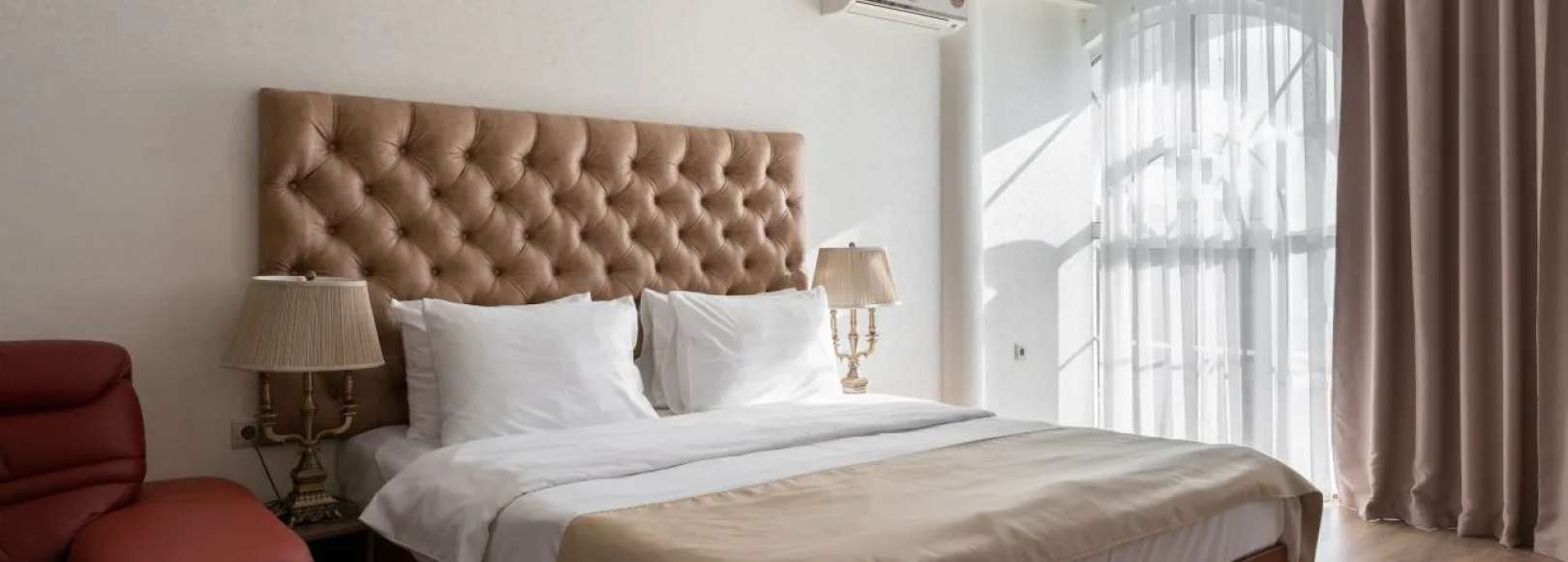 Фотография гостиницы Vnukovo Village Park Hotel & Spa