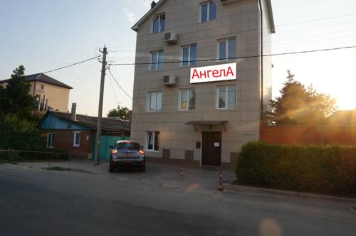 Фотография гостевого дома АнгелА