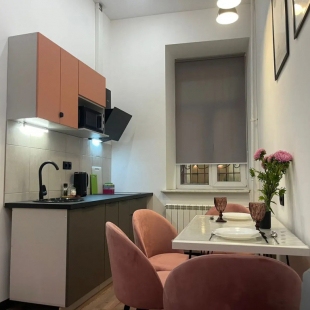 Фотография квартиры Апартаменты Aurora Sweet 4