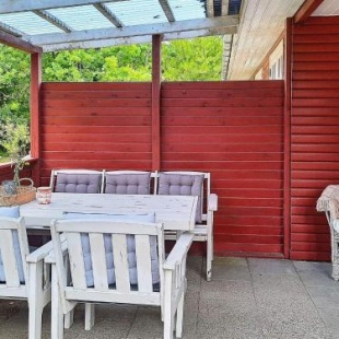 Фотография гостевого дома Holiday home Hadsund LXXXVI