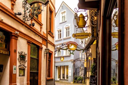 Фотография гостевого дома Schwanenhaus