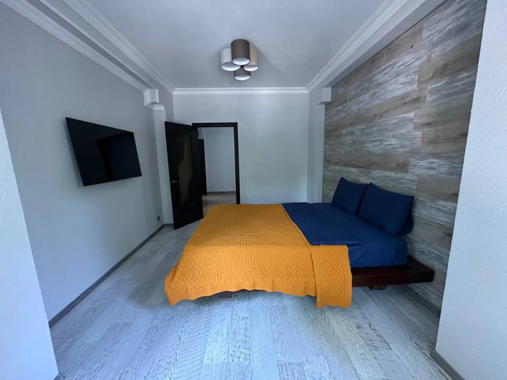 Фотография квартиры Квартира Уютная в центре города