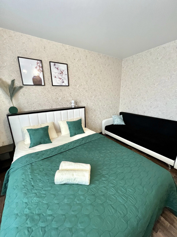 Фотография квартиры Апартаменты с Красивым Видом