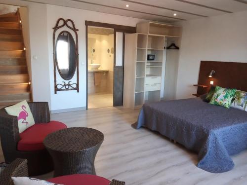 Фотография гостевого дома Chez Pierre