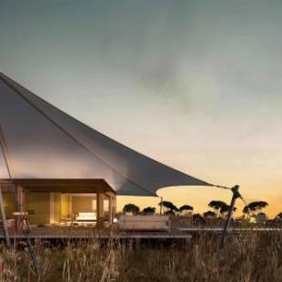 Фотография гостиницы HABITAS NAMIBIA