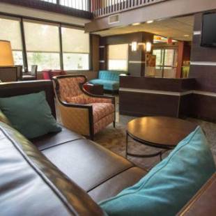 Фотографии гостиницы 
            Drury Inn & Suites Houston The Woodlands