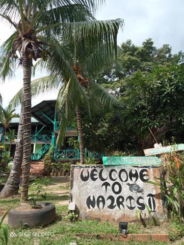 Фотография гостиницы Nazri's Place 2