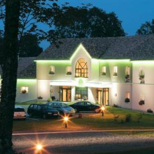 Фотографии гостиницы
Hôtel-restaurant Le Tulipier