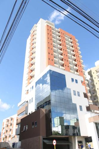 Фотография гостиницы Blue Tree Towers Bauru