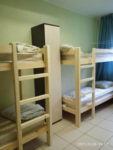 Фотографии хостела
Арка Люберцы