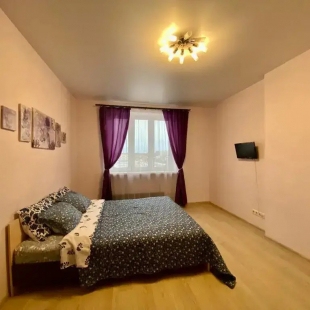 Фотография квартиры Апартаменты 1 Pant House Троицк на Городской