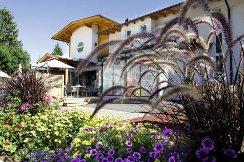 Фотография апарт отеля Hotel Holunderhof